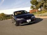 Holden HSV Maloo 2004 года